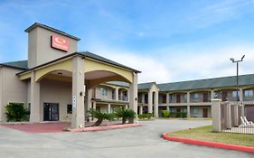 Econo Lodge & Suites Port Arthur Tx